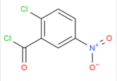 2-Chloro-5-nitrobenzoyl chloride