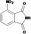 3-硝基鄰苯二甲酰亞胺