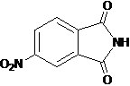 4-硝基鄰苯二甲酰亞胺